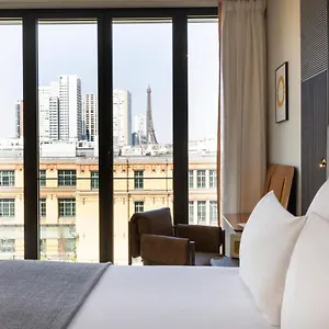 Quinzerie Hotel Paris
