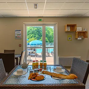 Vacancéole - Ker Goh Lenn - Vannes / Morbihan Appart hôtel Plescop