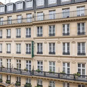 Horset Opera, Western Premier Collection Parijs