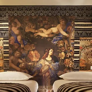 Le Notre Dame Saint Michel Hotel Paris