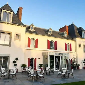 Le Manoir Du Roselier Plérin