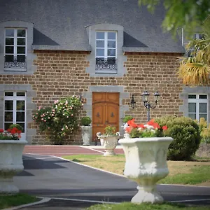 Chez Céline Couette-café Sens-de-Bretagne