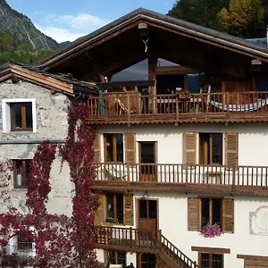 3* Couette-café Chez Michel