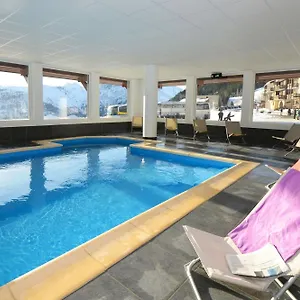 4* Appart hôtel Résidence Odalys Les Balcons D'auréa