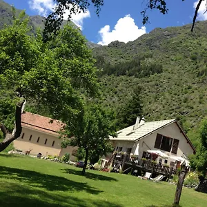 Gaillard Mini-hôtel La Motte-en-Champsaur
