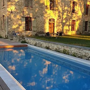 La Bastide De L'adrech Maison d'hôtes Manosque