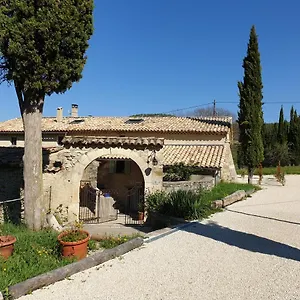 Bed & Breakfast Mas De Reilhanette, Montbrun-les-Bains