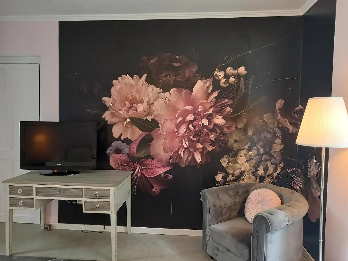 Guest house Le Temps Des Pauses Hotel Viviers